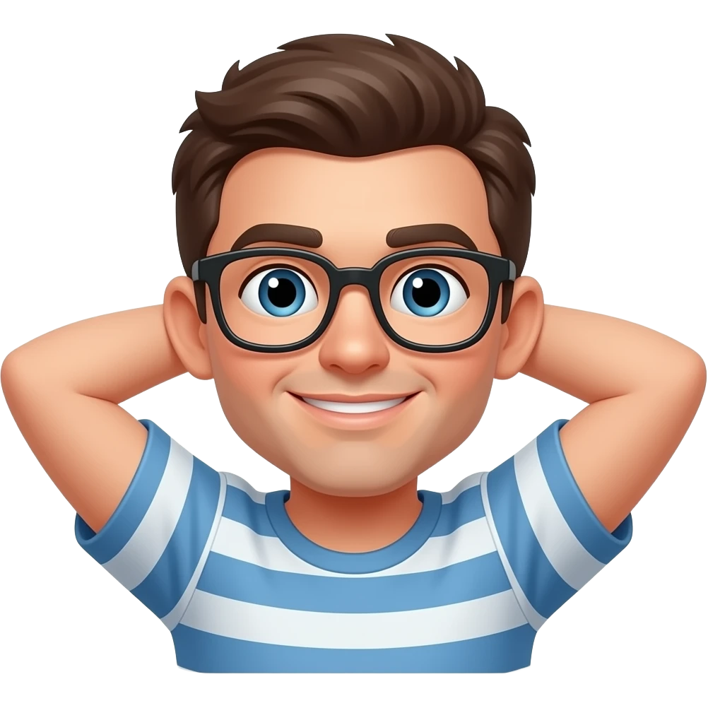 Tweekend break? emoji