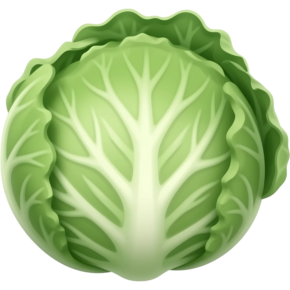 Parble vegetable emoji