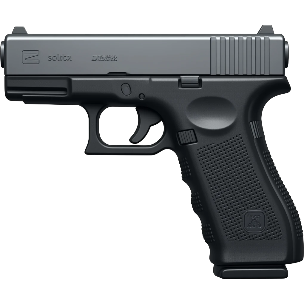 Glock emoji