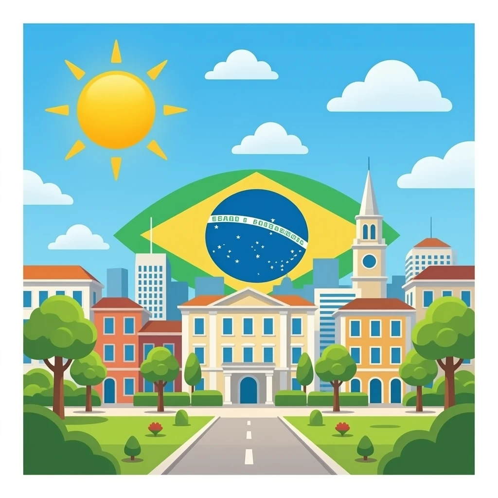 CARNAVAL DE BRASIL emoji