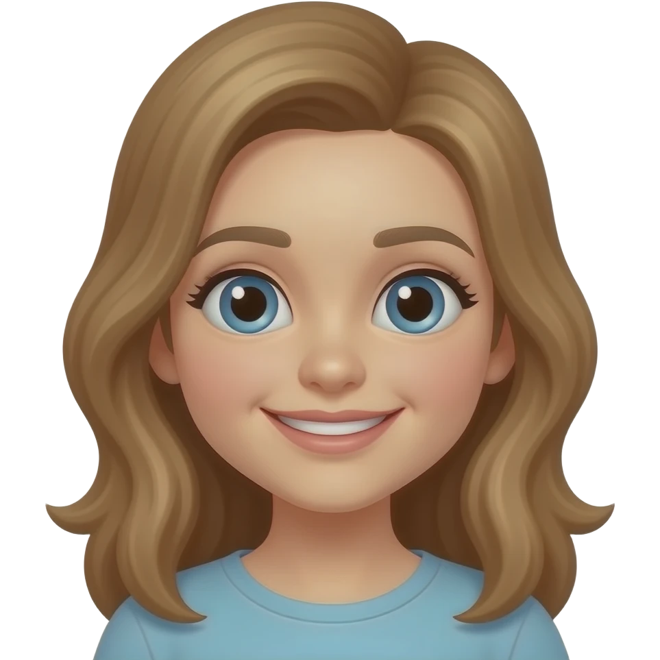 🥰 emoji
