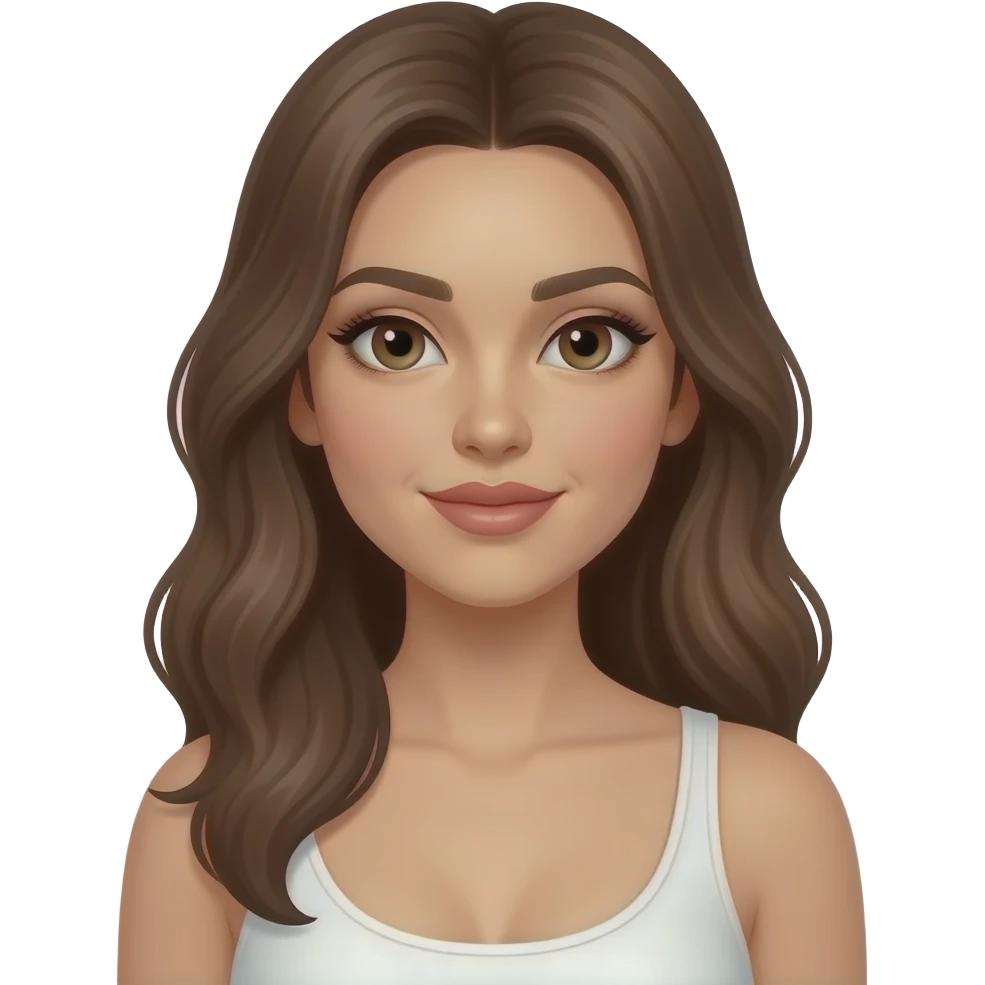sexy lady emoji