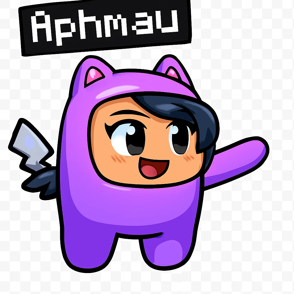 Extract the character from the background, including the clothes and accessories they are wearing, and place on a transparent background. Keep the original style and appearance exactly the same. and extract the characters emoji