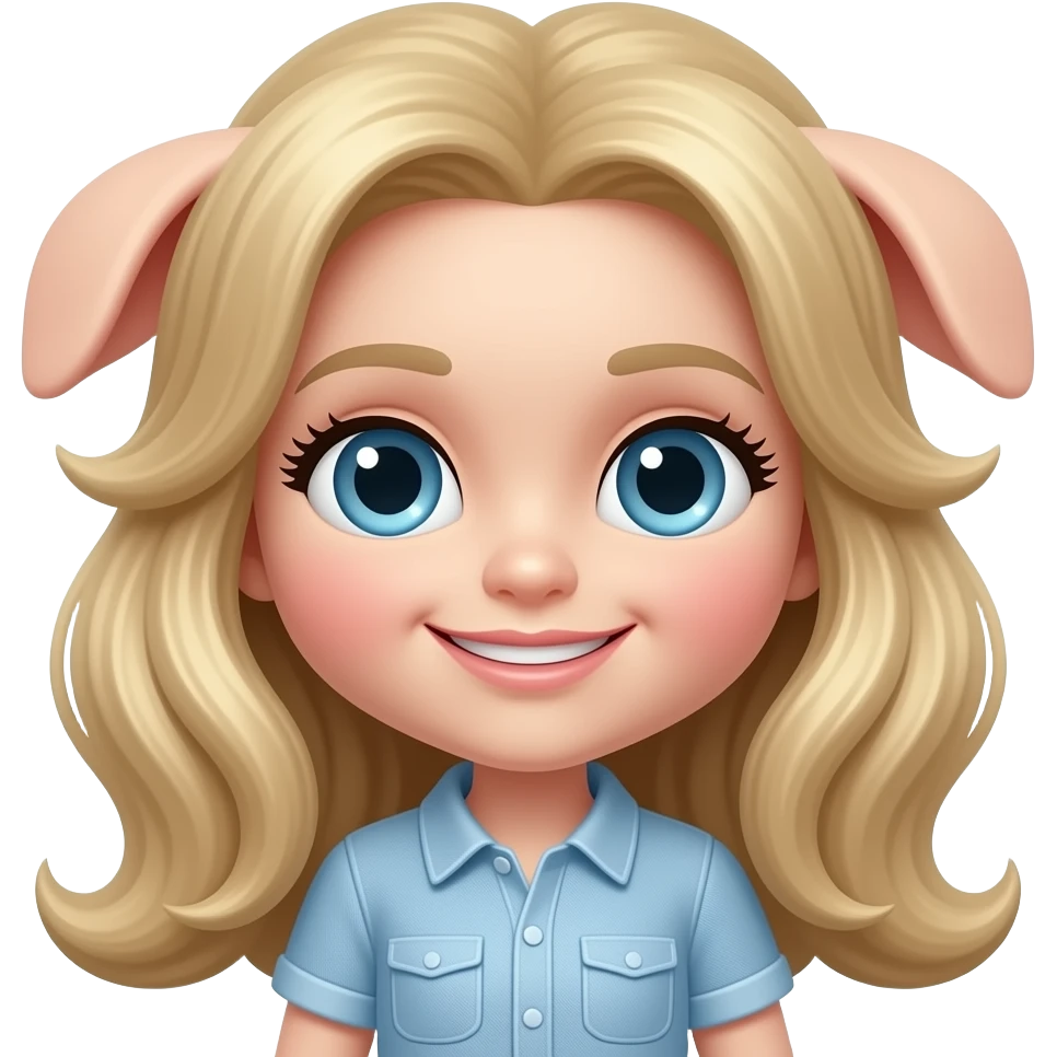 doll emoji
