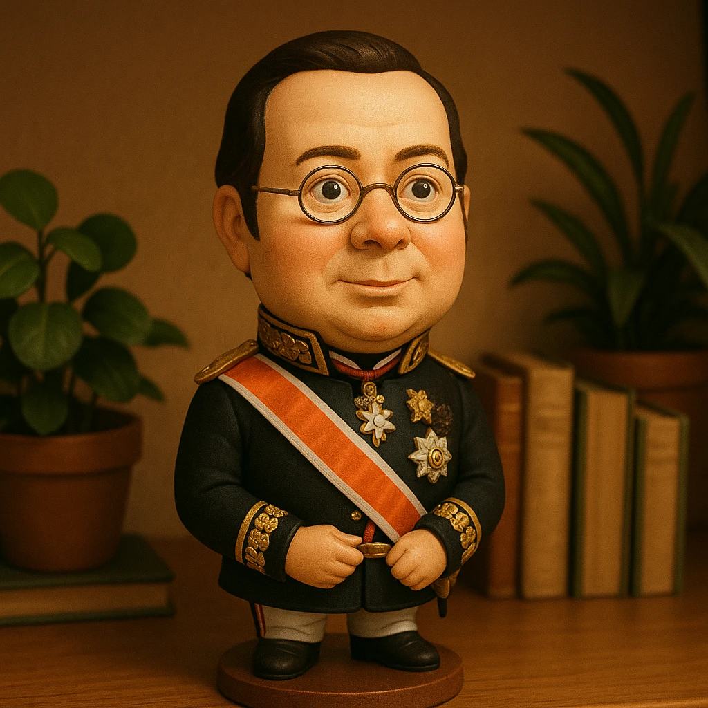 Павел Николаевич Демидов emoji