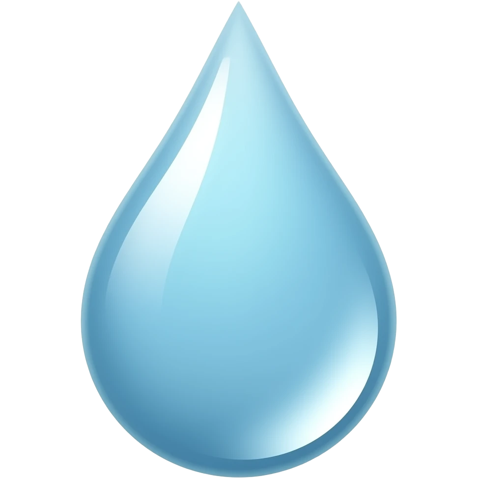 water emoji