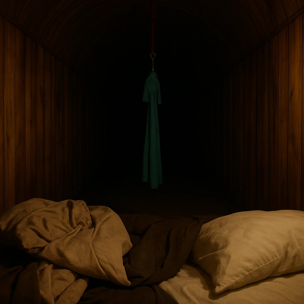 Tunnel emoji