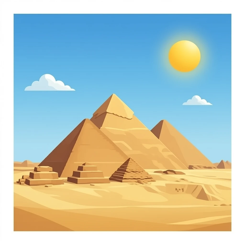 egypt emoji