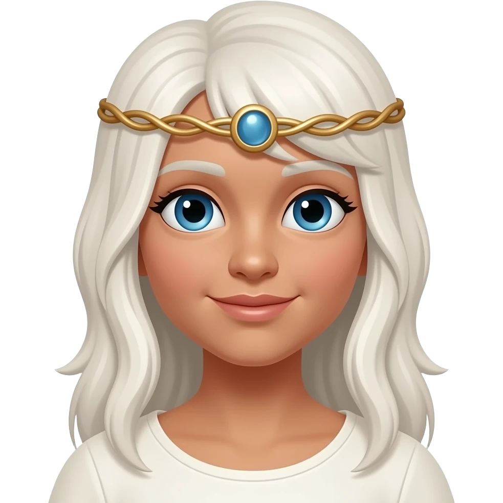 oursoula ariel emoji