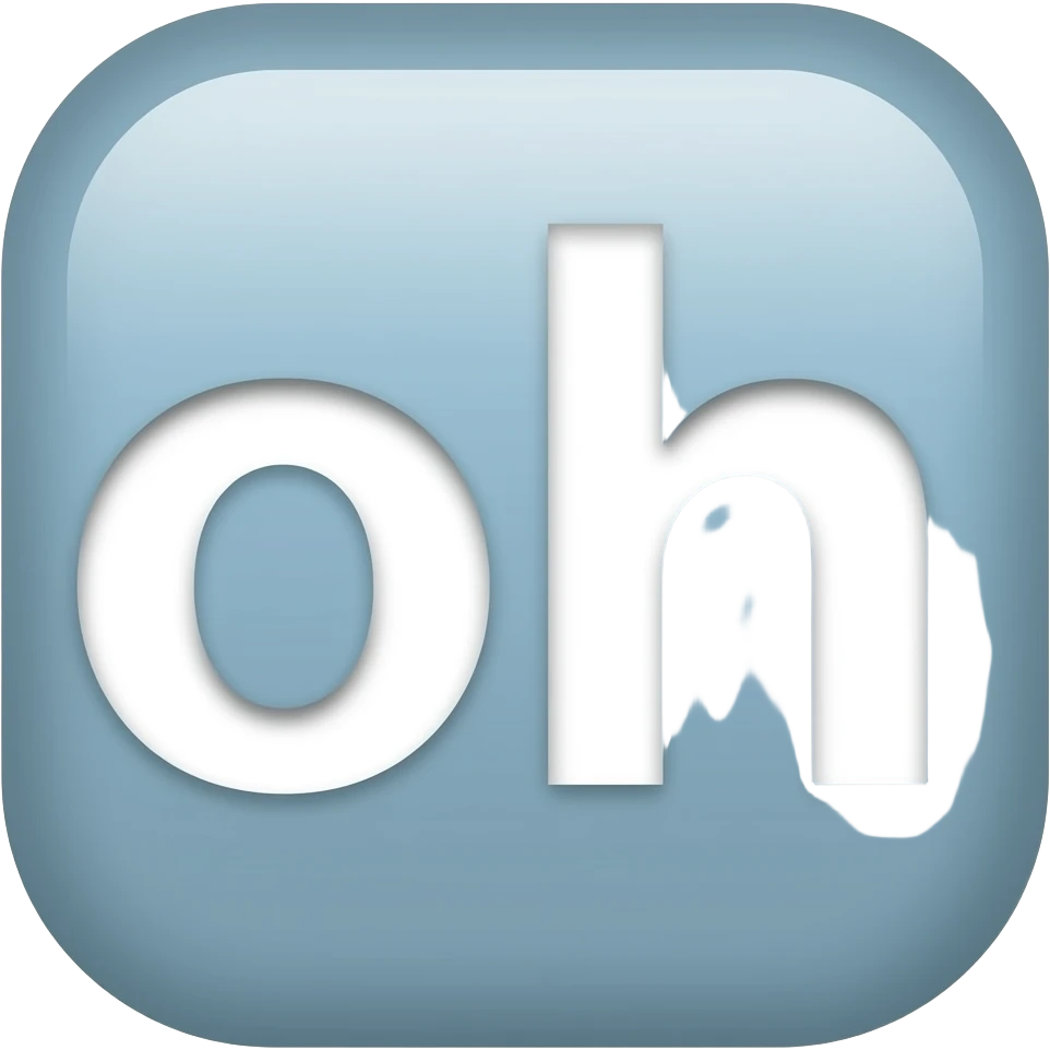 quiero que sea un emoji mi logo emoji