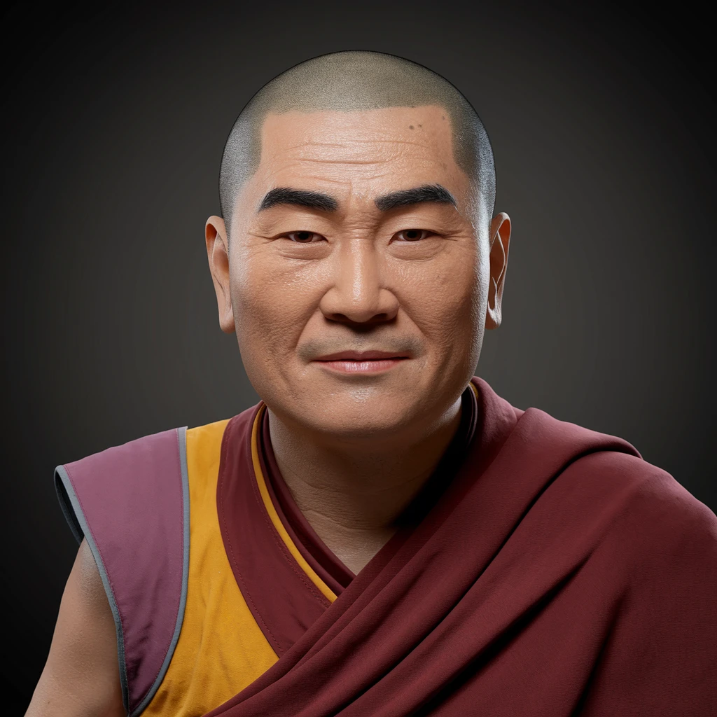 Lama emoji