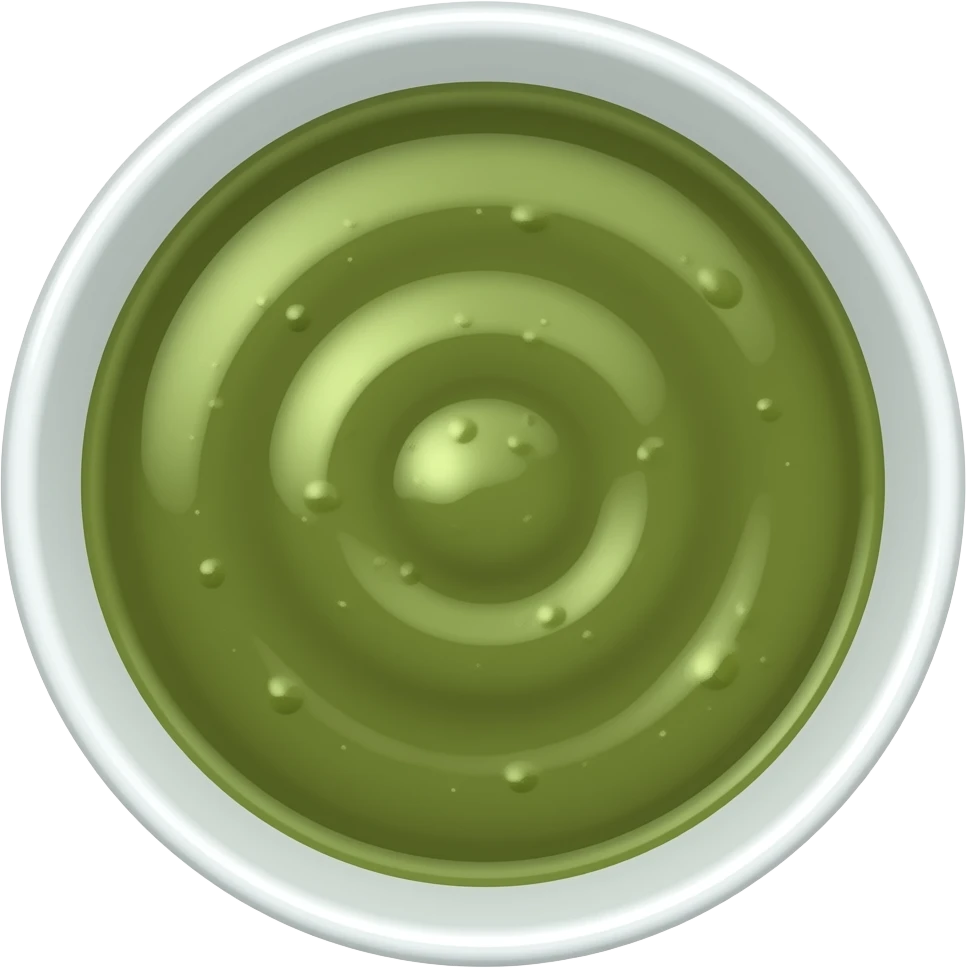 حساء مولوخية emoji