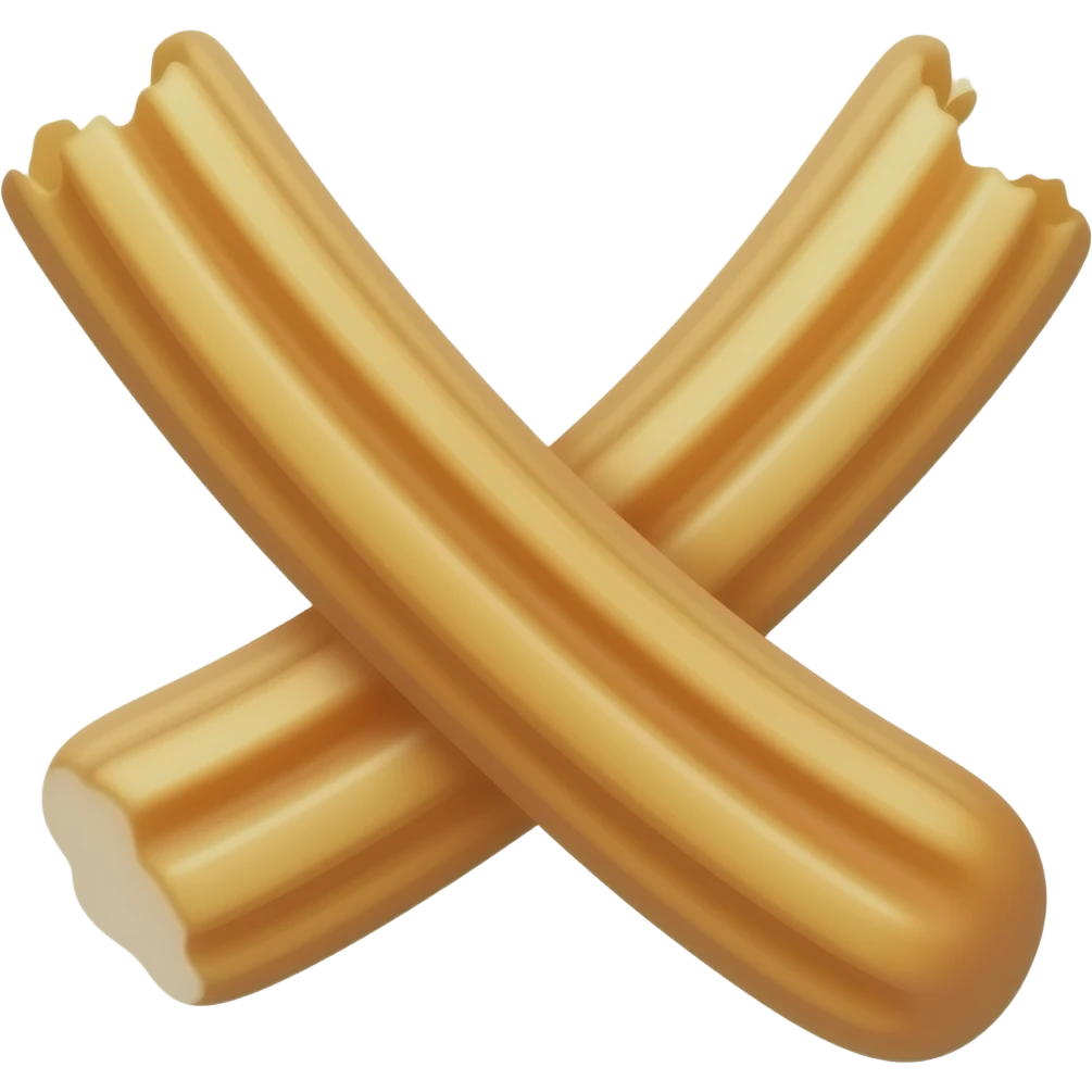 Churros emoji