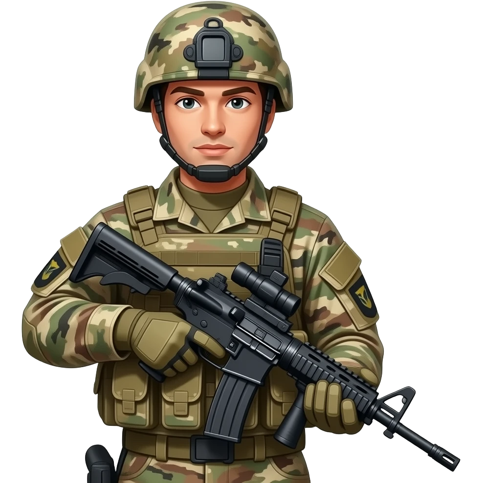 Call of Duty emoji