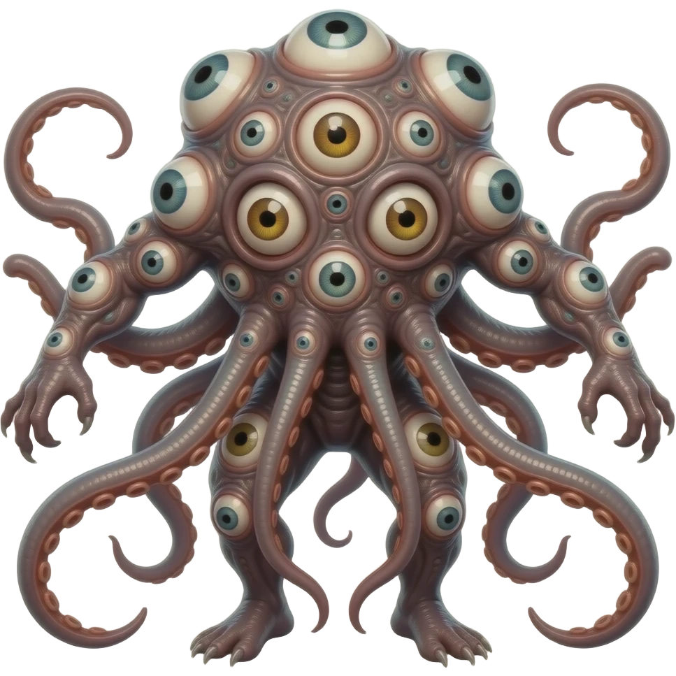 abomination emoji