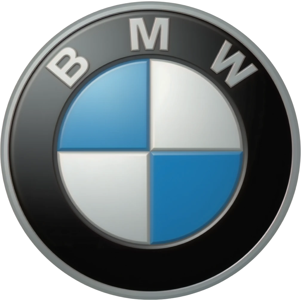 BMW Logo emoji