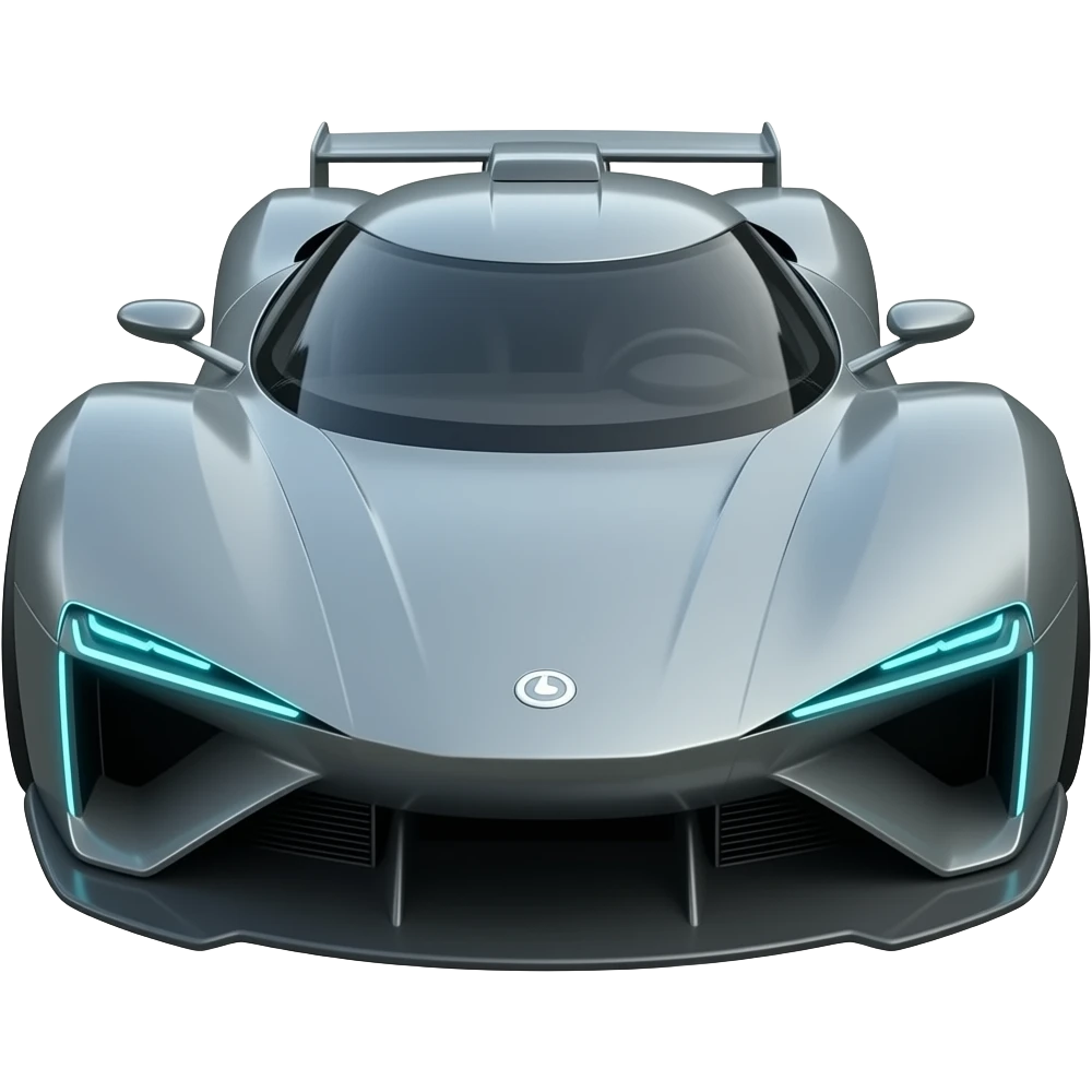 car of 2080 emoji