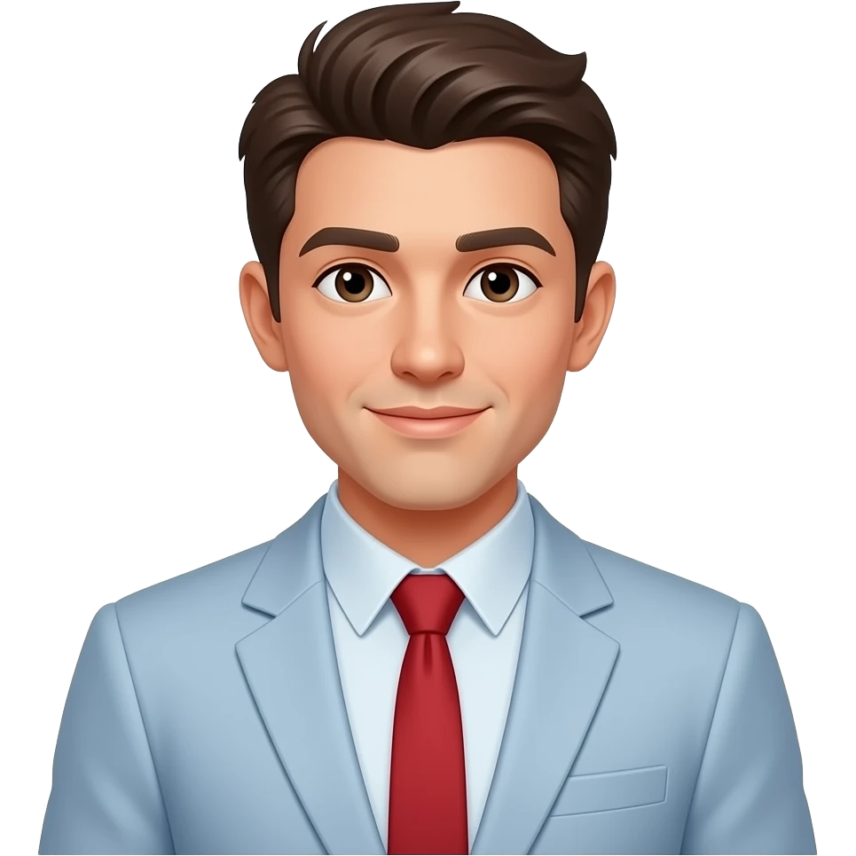 male version of this emoji