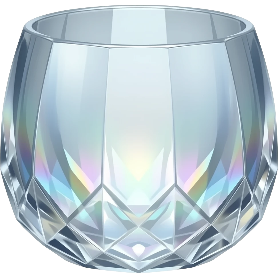 magic crystal goblet emoji