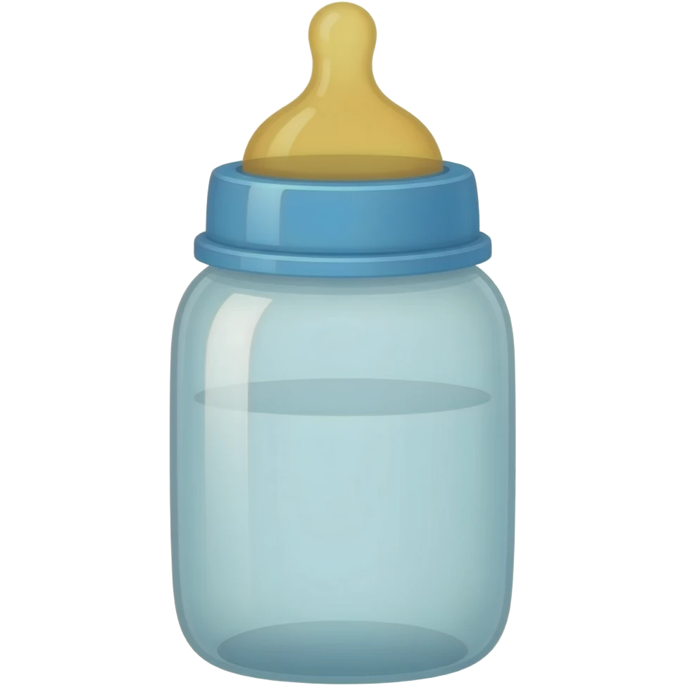 baby item emoji