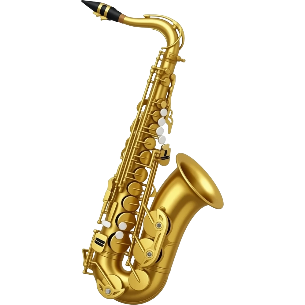 saxophone emoji emoji