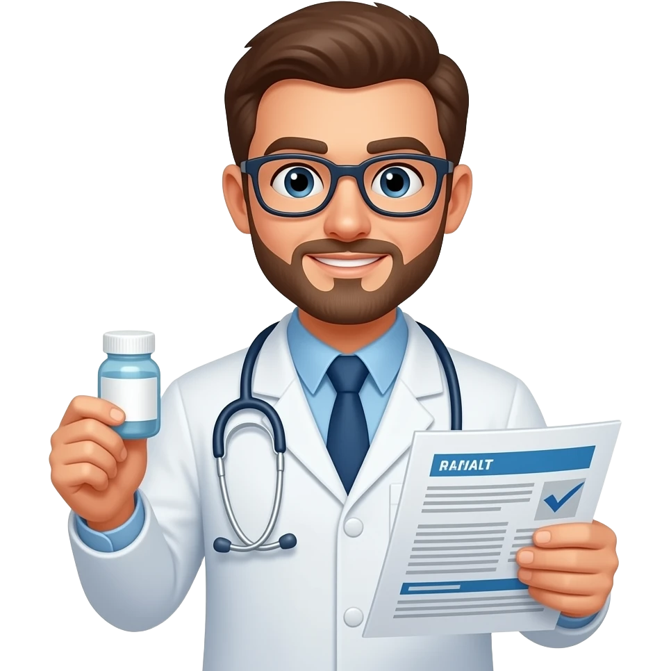 hospital medication errors emoji