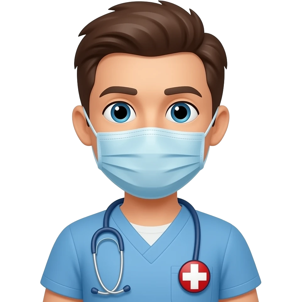 cita medica perdida emoji