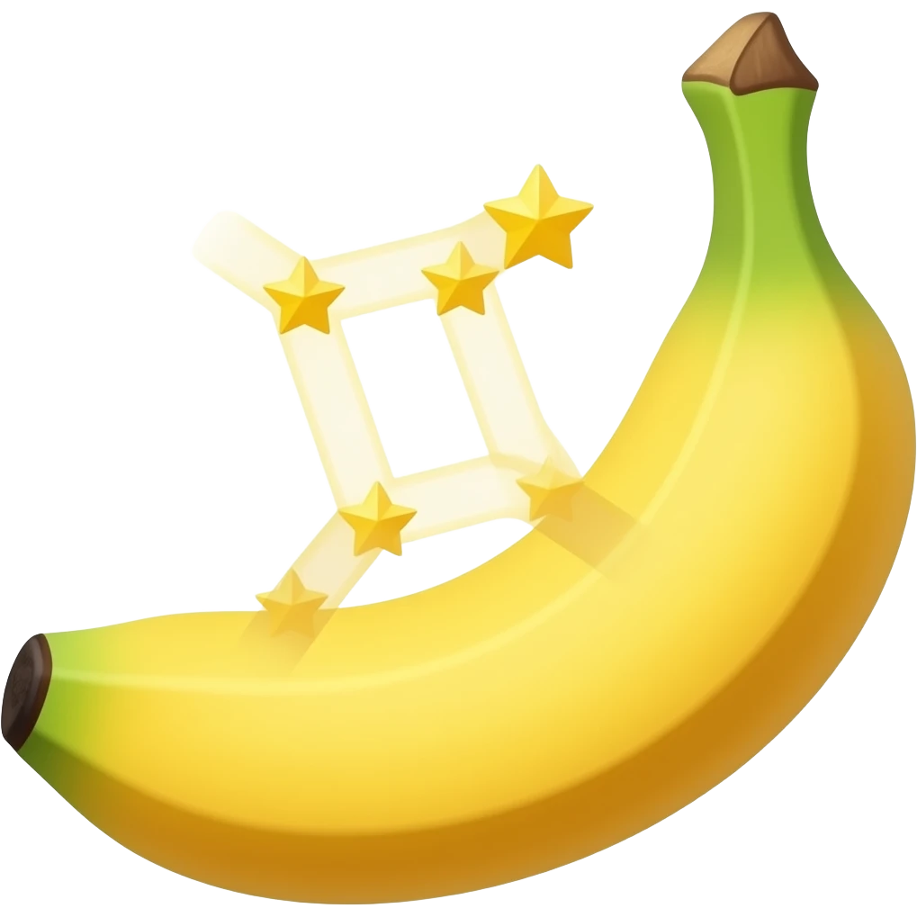 gemini nanobanana emoji