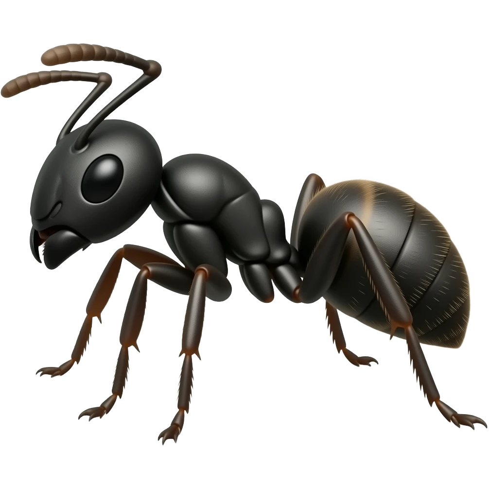 ant emoji