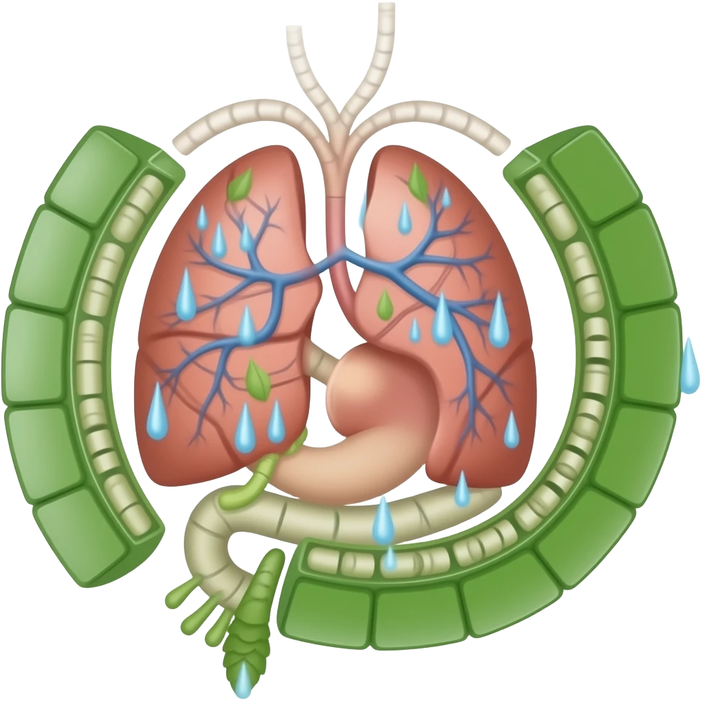 The hormonal system is suffering emoji