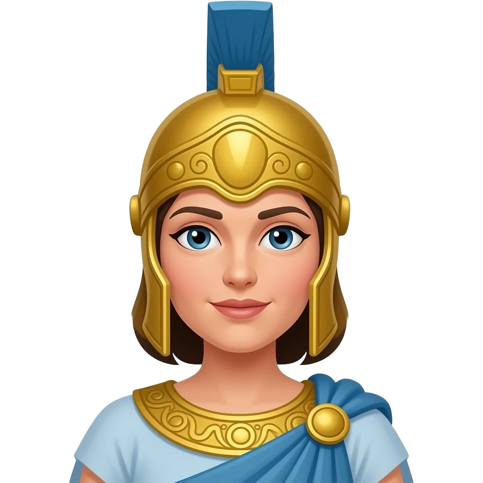Greek Mythology emoji