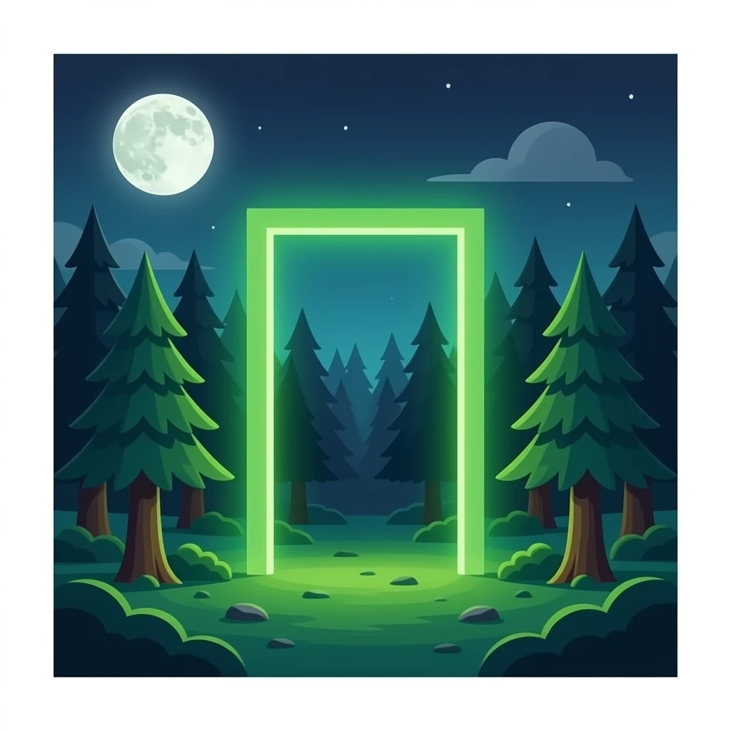 Stranger things emoji