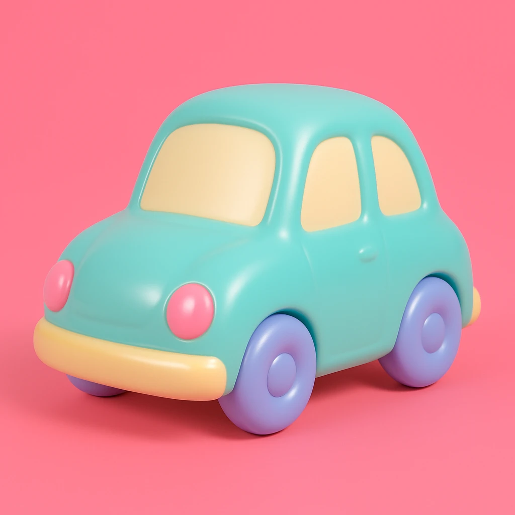 car emoji