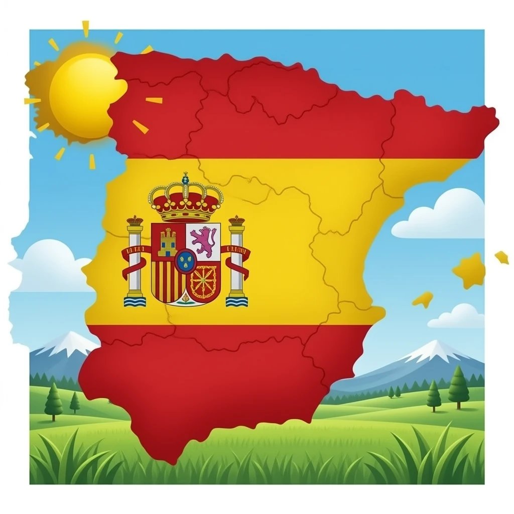 franco españa emoji