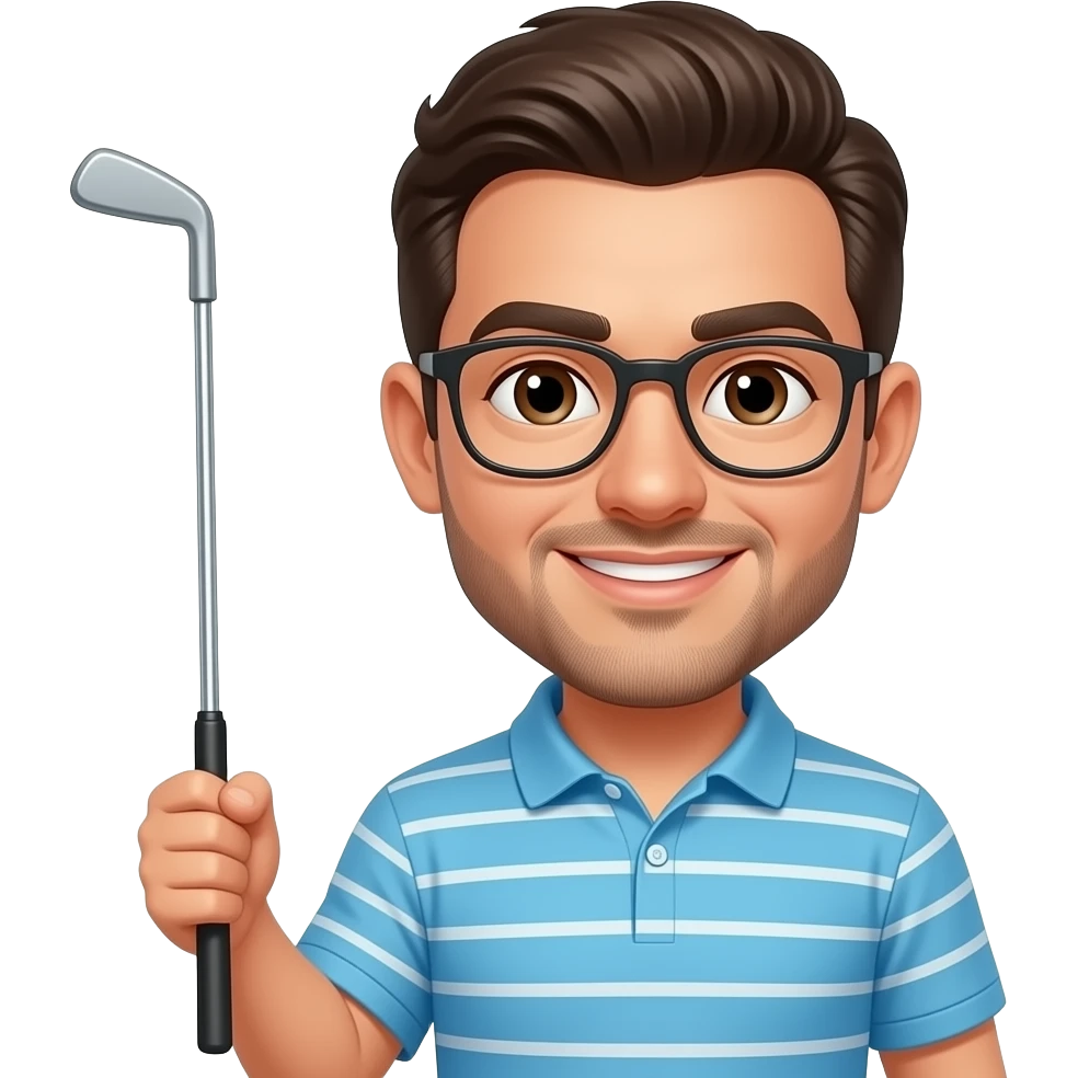 jeanut putter and belly emoji