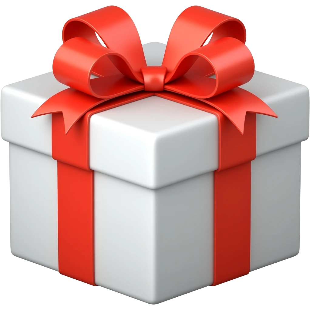 BIRTHDAY GIFTS BOXES emoji