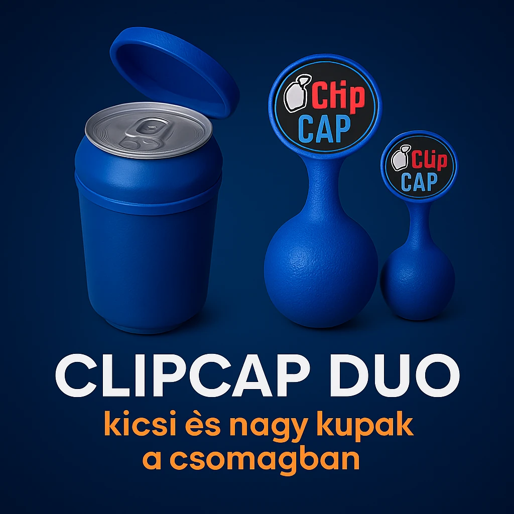 A kupakokat színezd át kékre. emoji