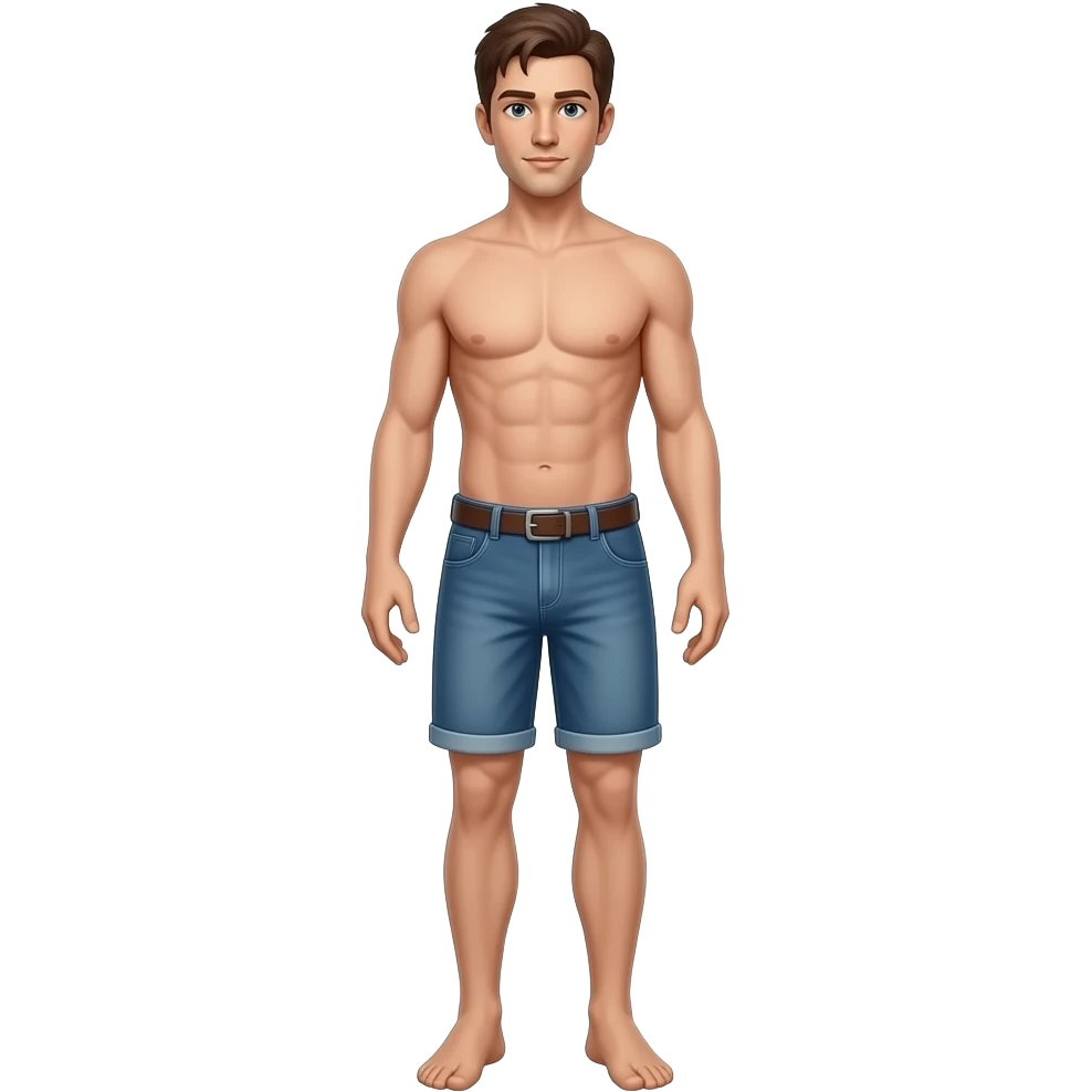 body emoji