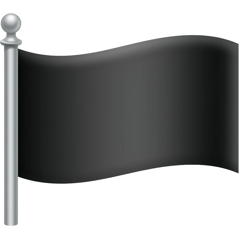 Khorasan se jo kaale jhande nikl lenge wo wala emoji do emoji