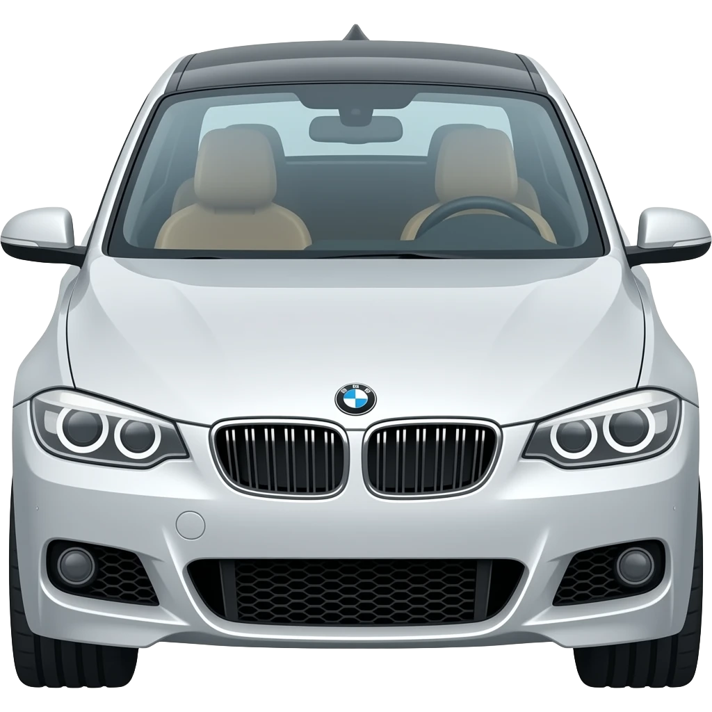 Bmw emoji emoji