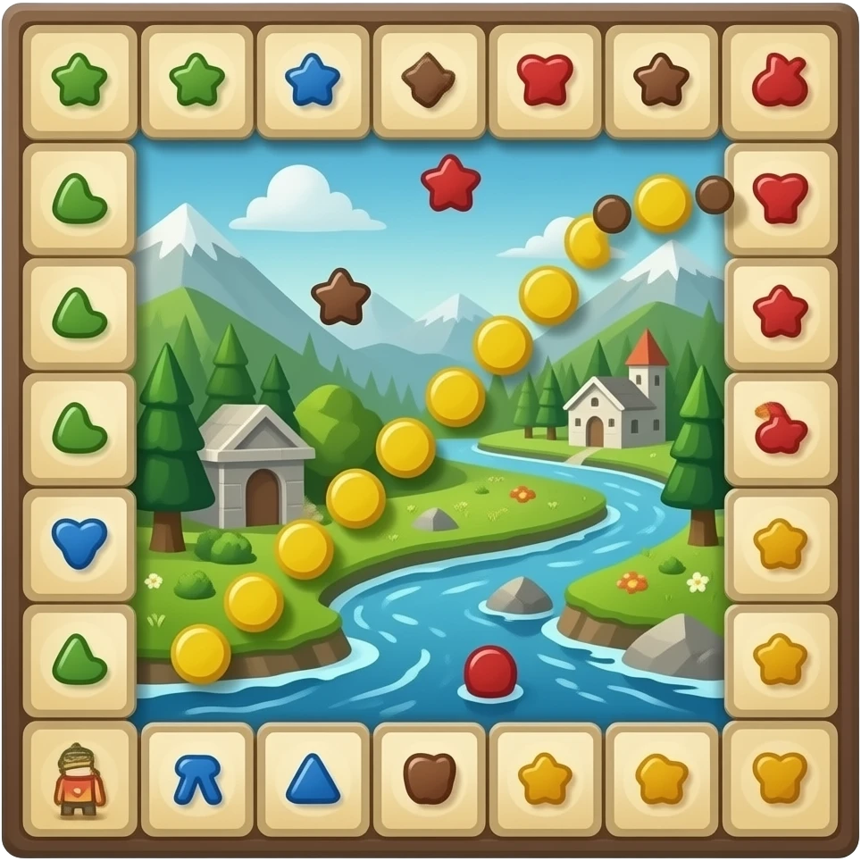 wuthering waves game emoji