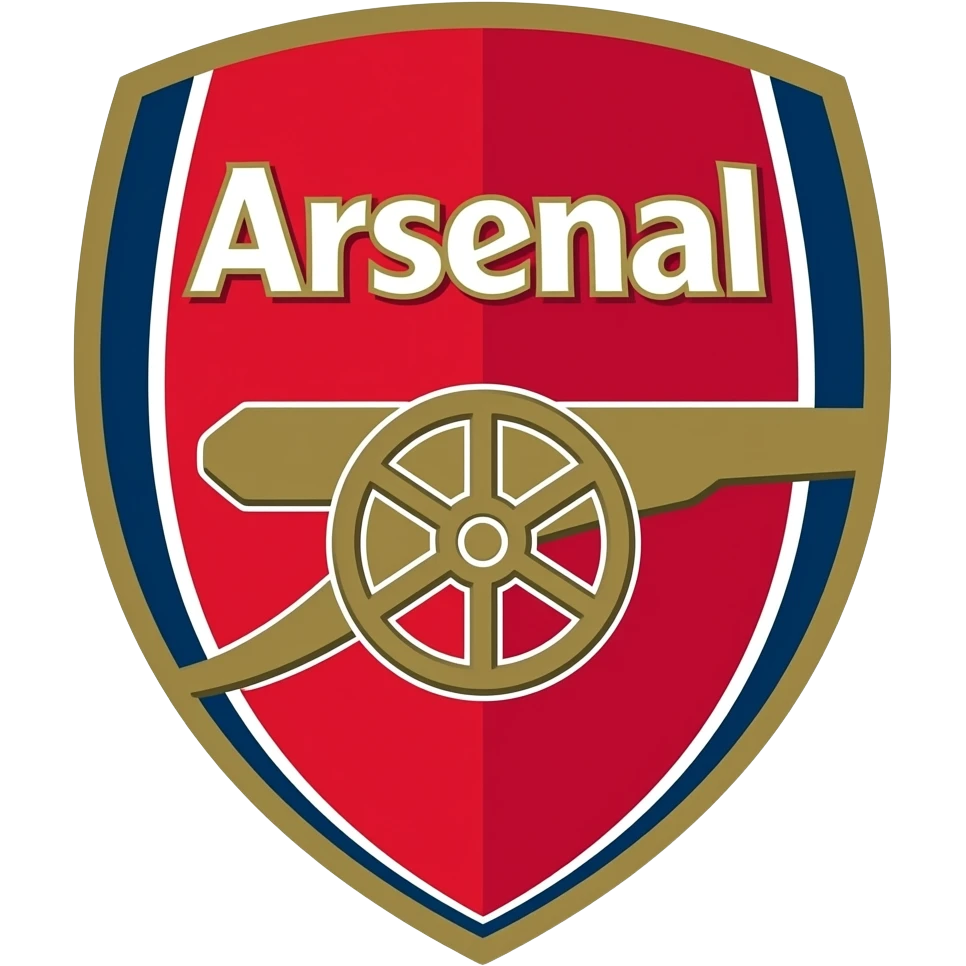 Arsenal fc logo emoji emoji
