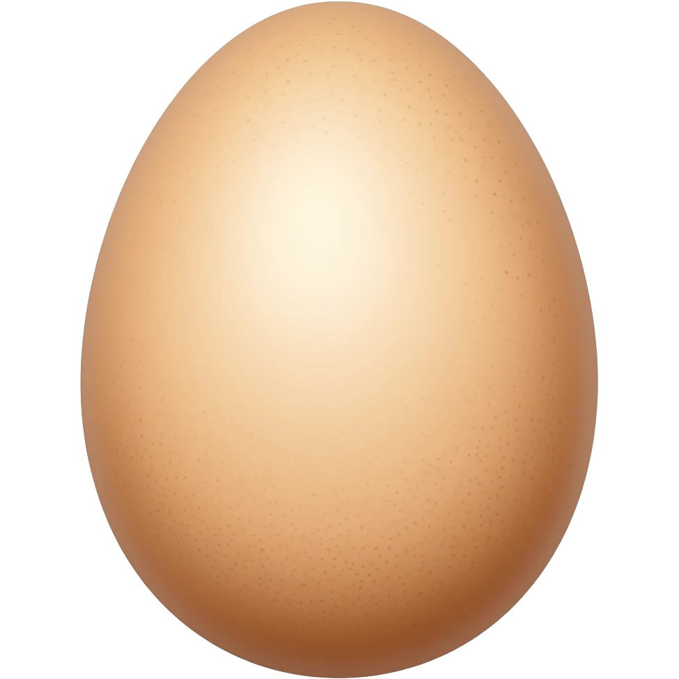 egg emoji