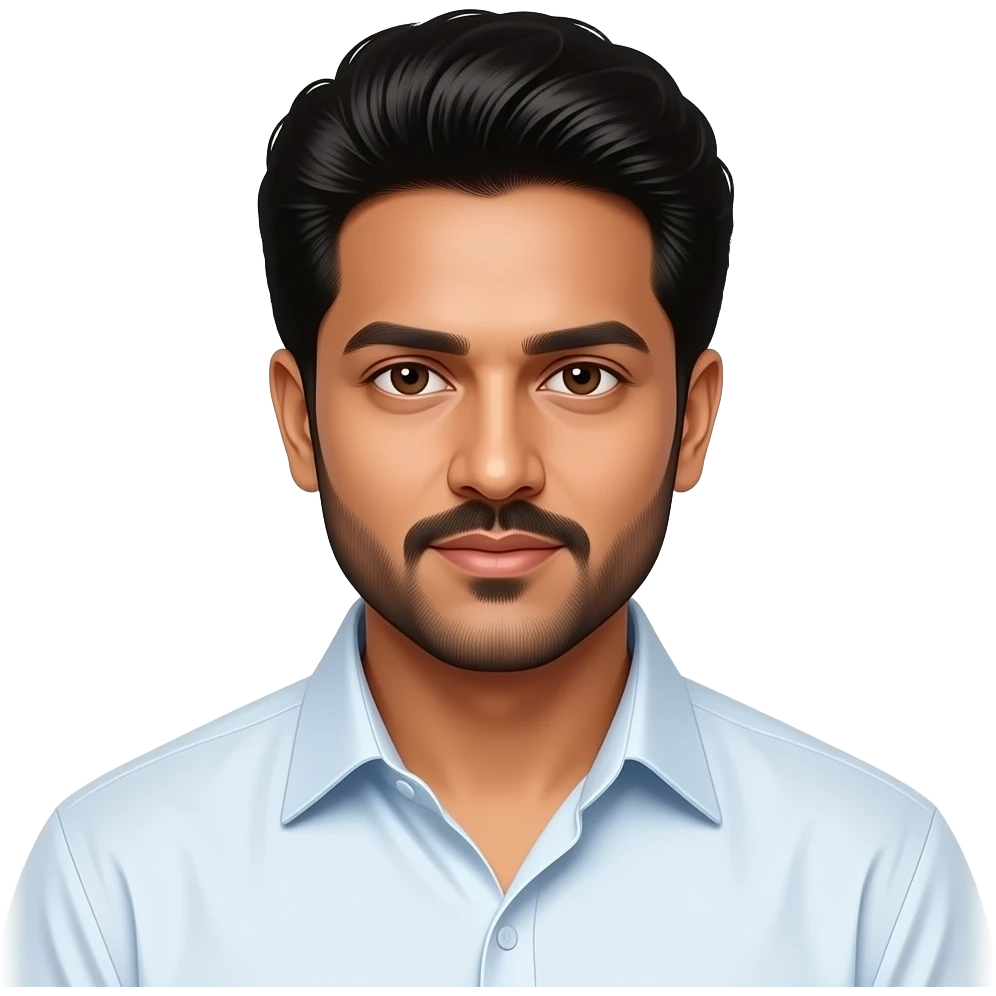 Not even similar check india tamiladu filim actor vijay emoji