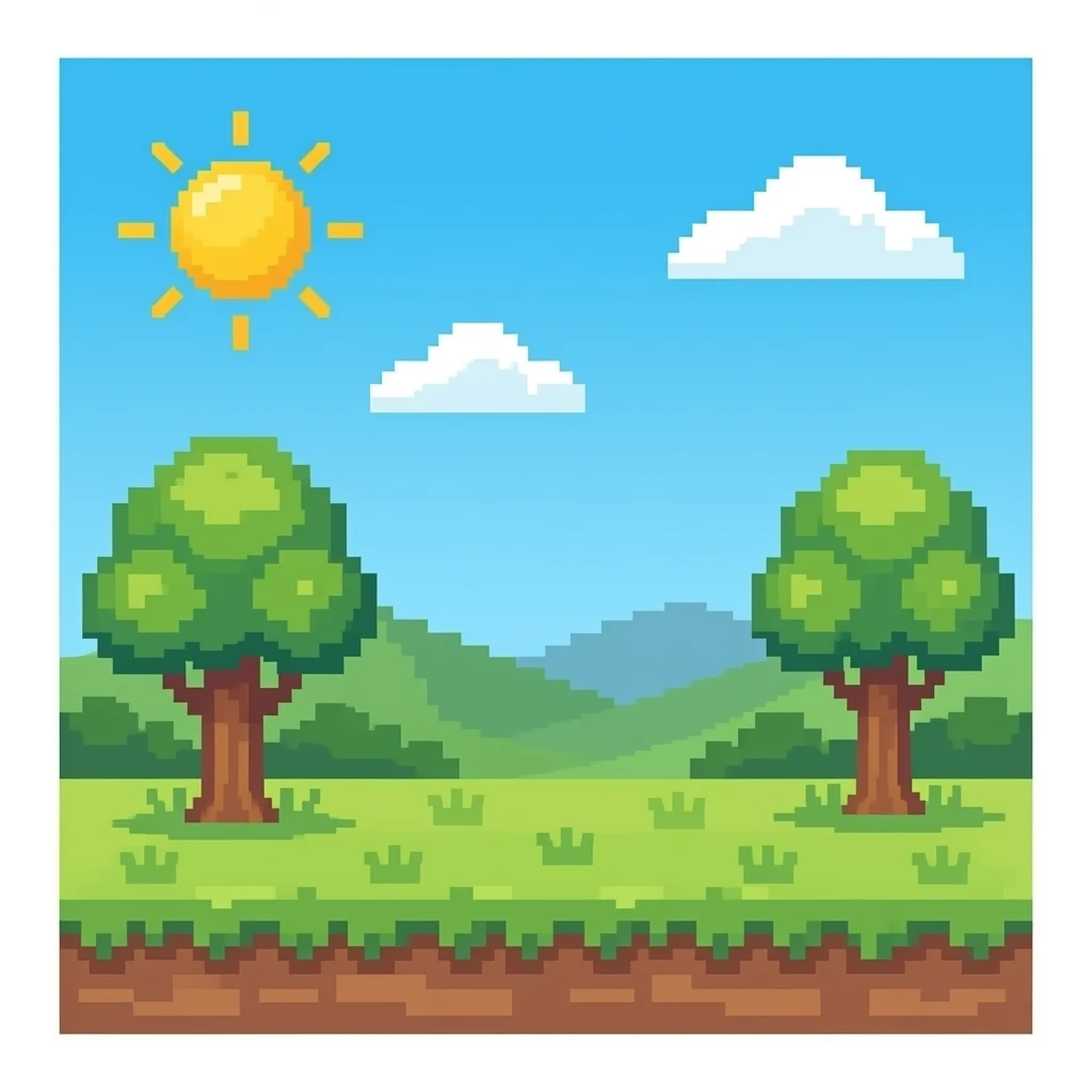 Pixel Palace emoji