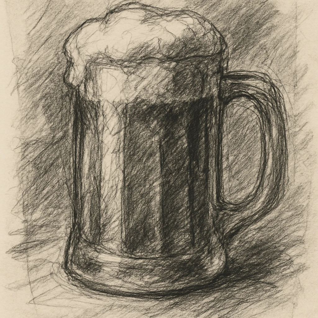 beer mug emoji