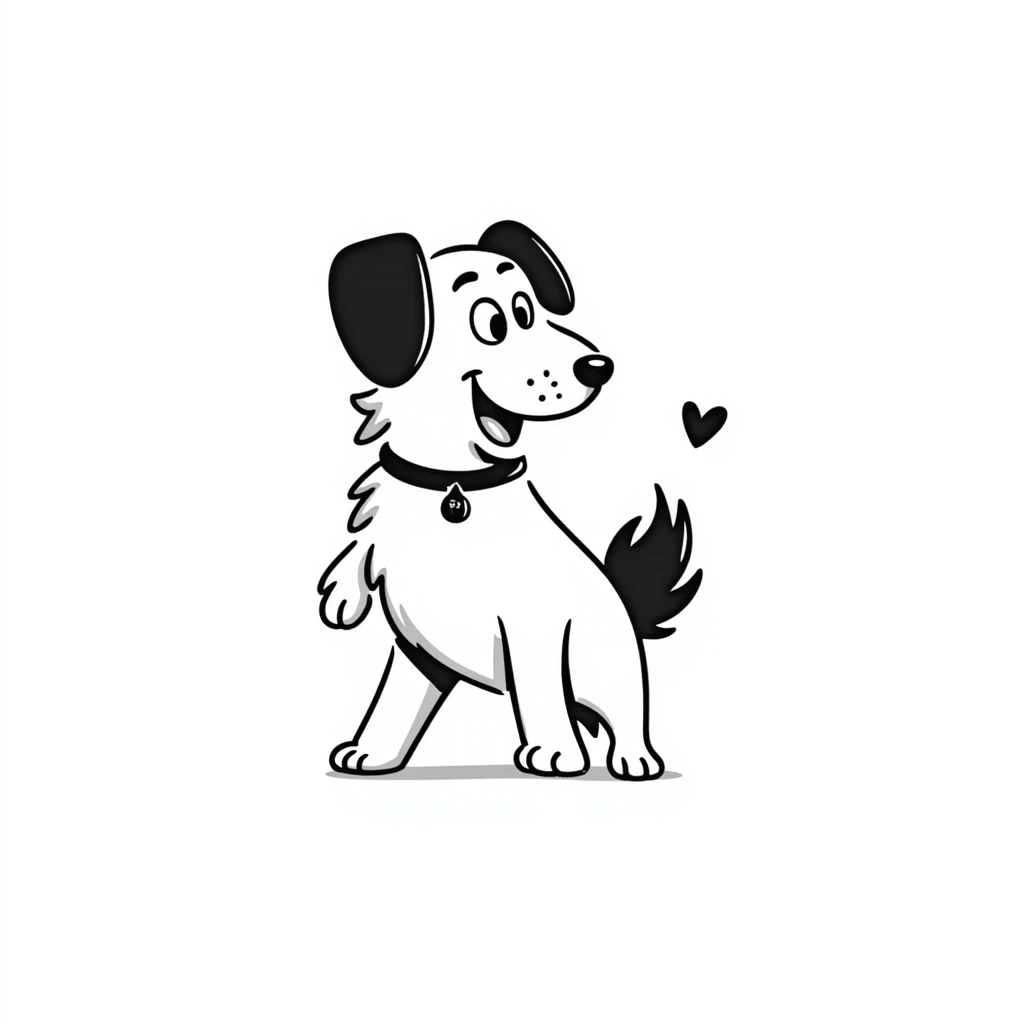 dog emoji