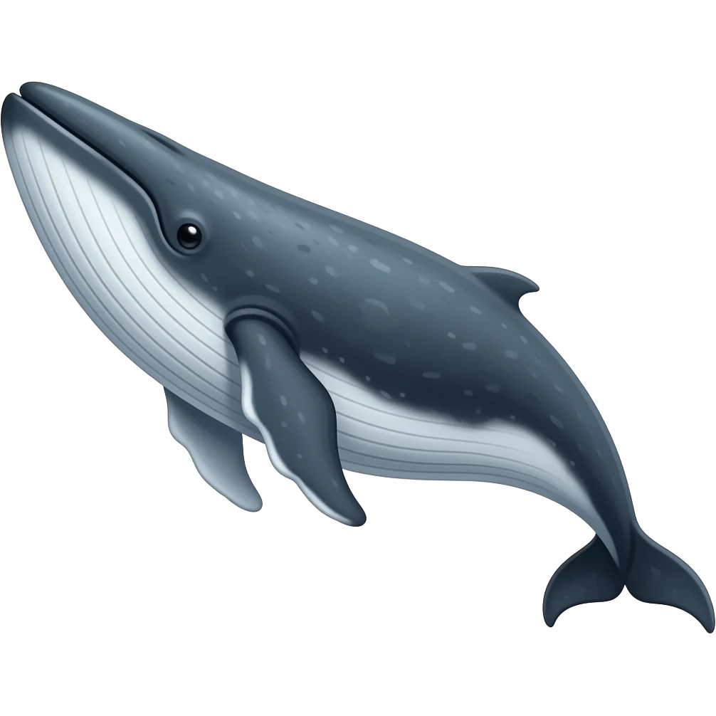 North Atlantic Right Whale emoji