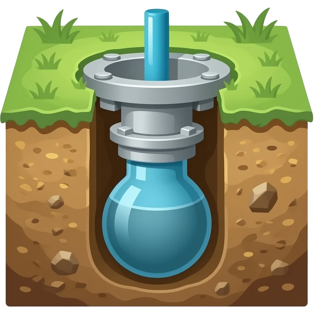 subsurface utilities emoji