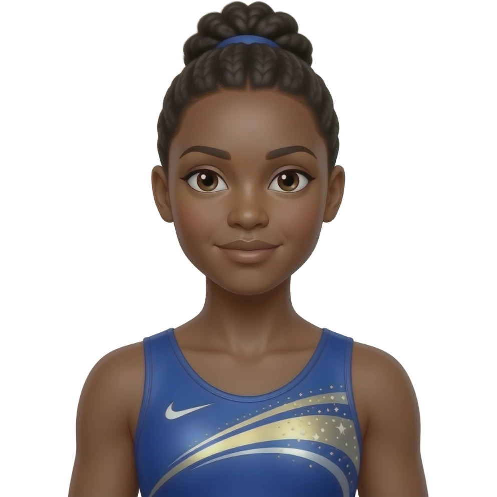 Femme  noir  justaucorps gymnastique 42/44taille emoji